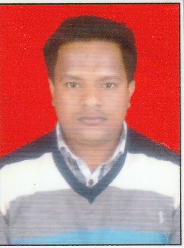 Mr. Dilesh Joshi